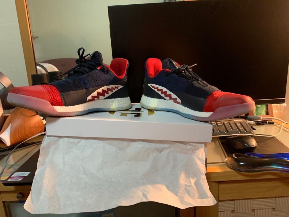 Harden 3 legend ink clearance