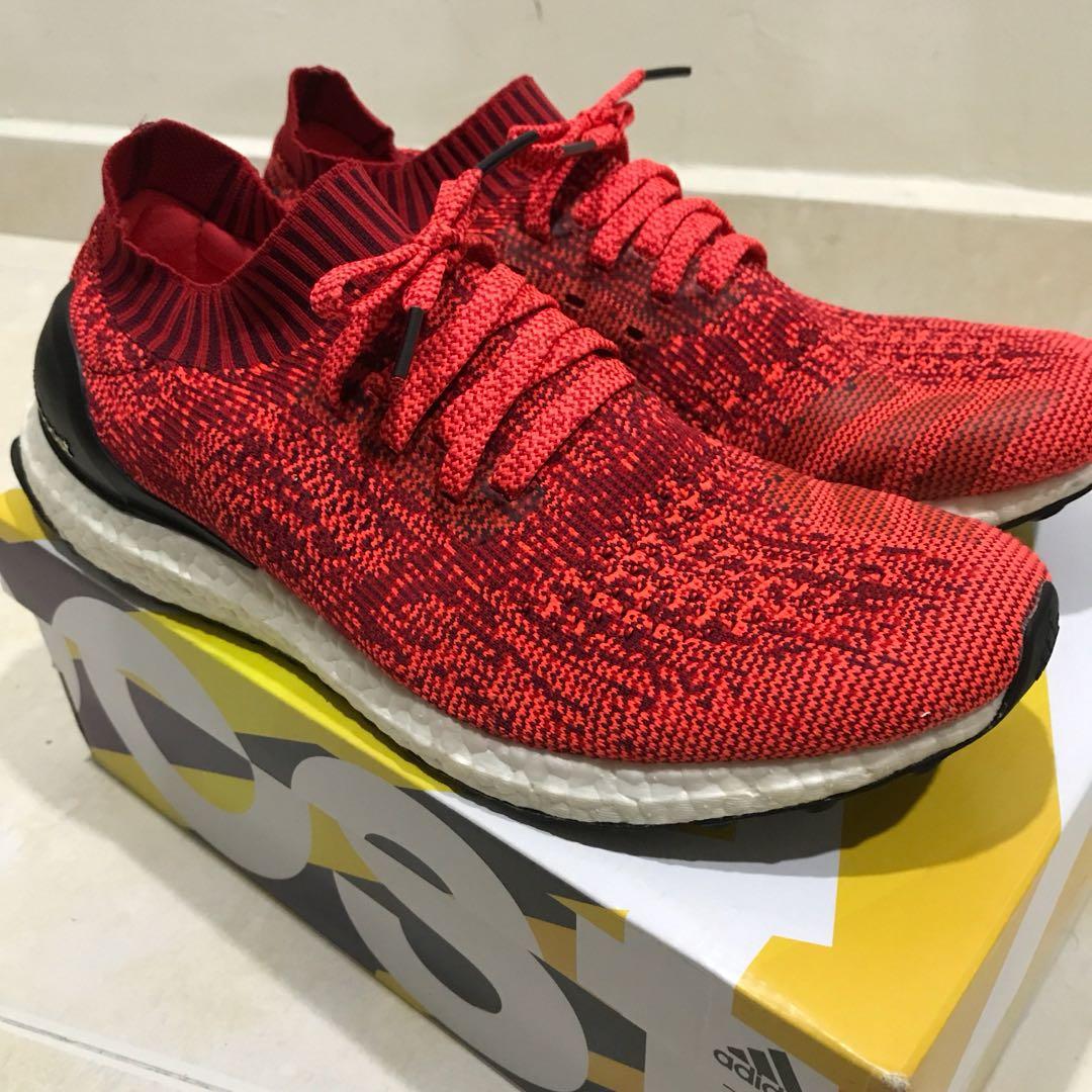 adidas ultra boost 19 uncaged