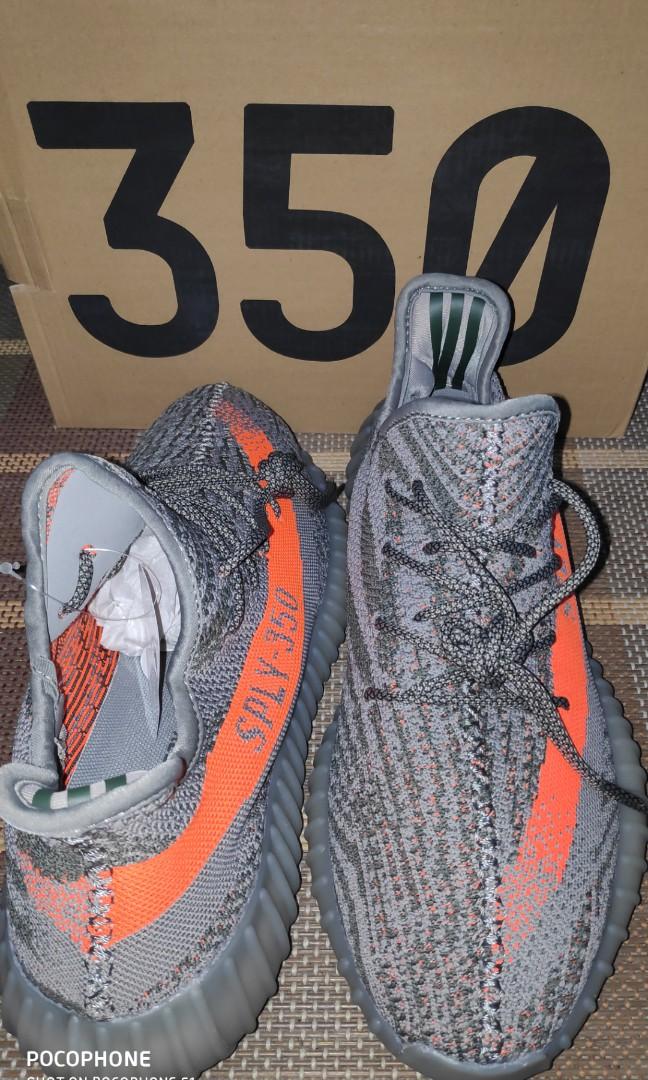 Yeezy top 350 stock