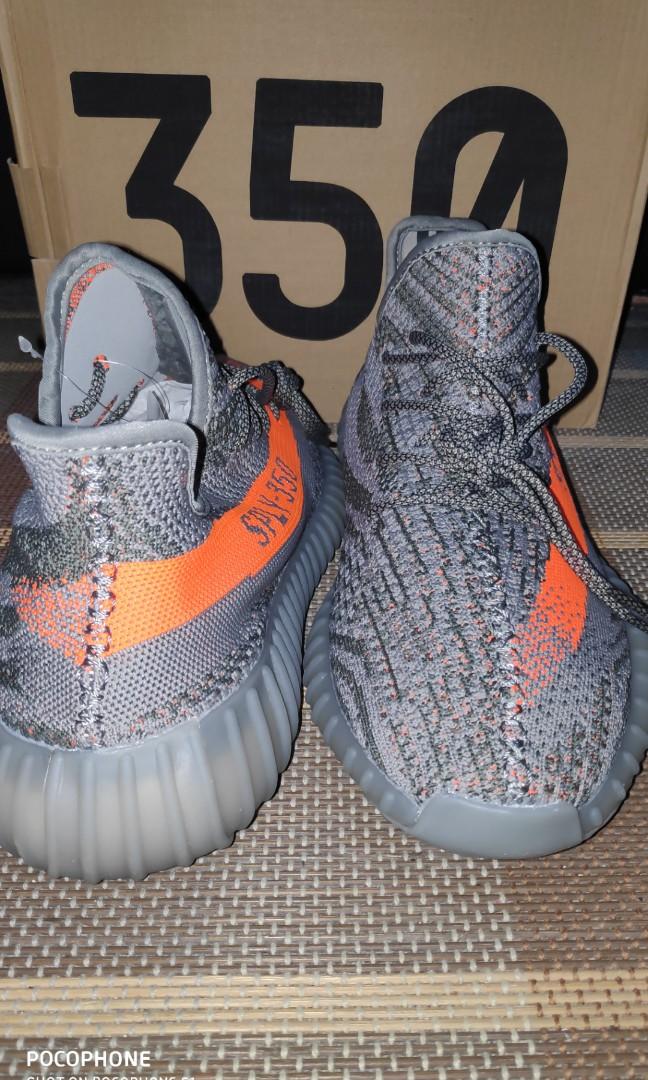 Yeezy 350 hotsell in stock