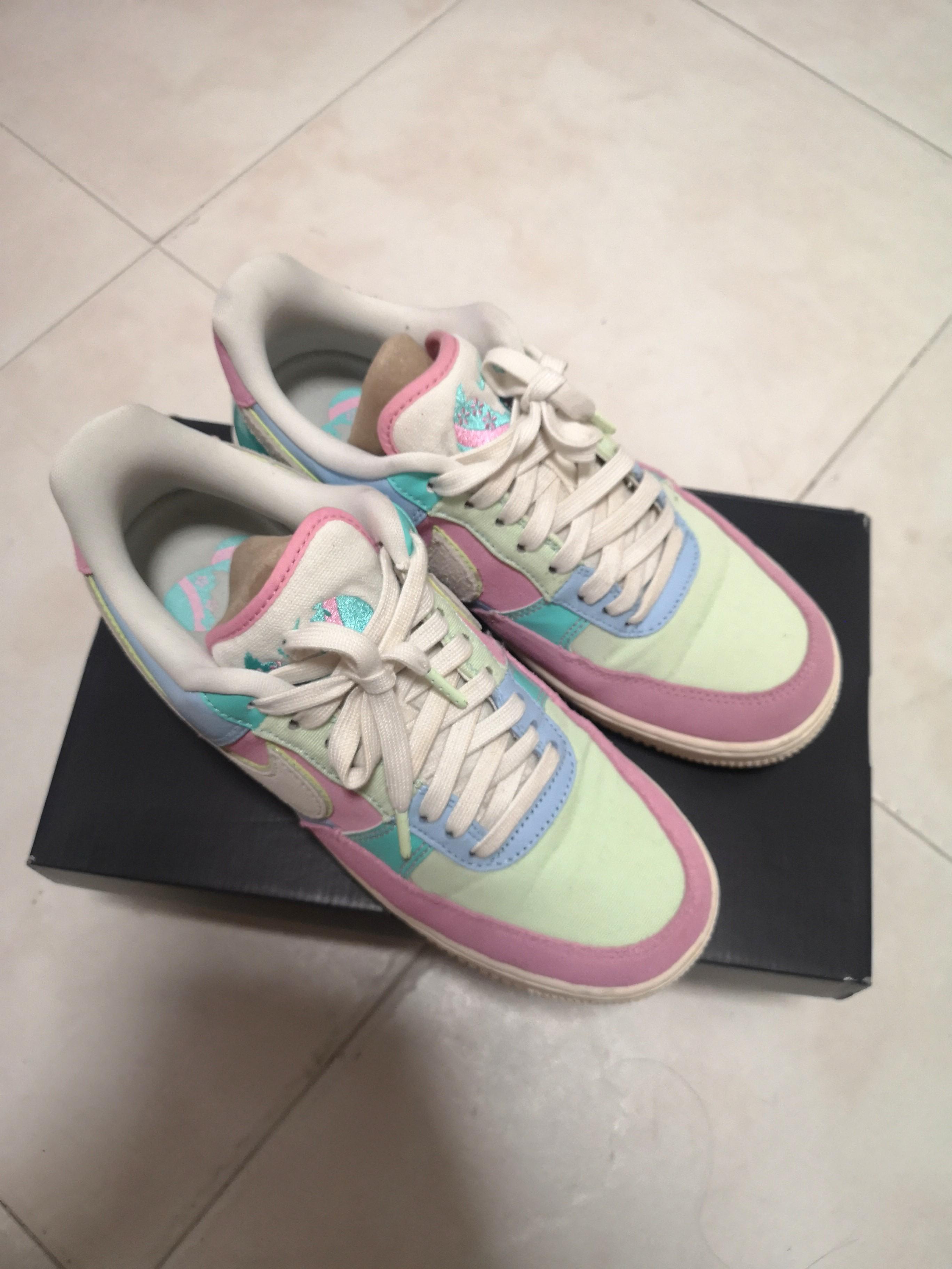easter egg air force