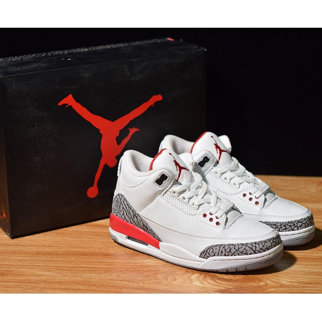 Aj3 katrina shop