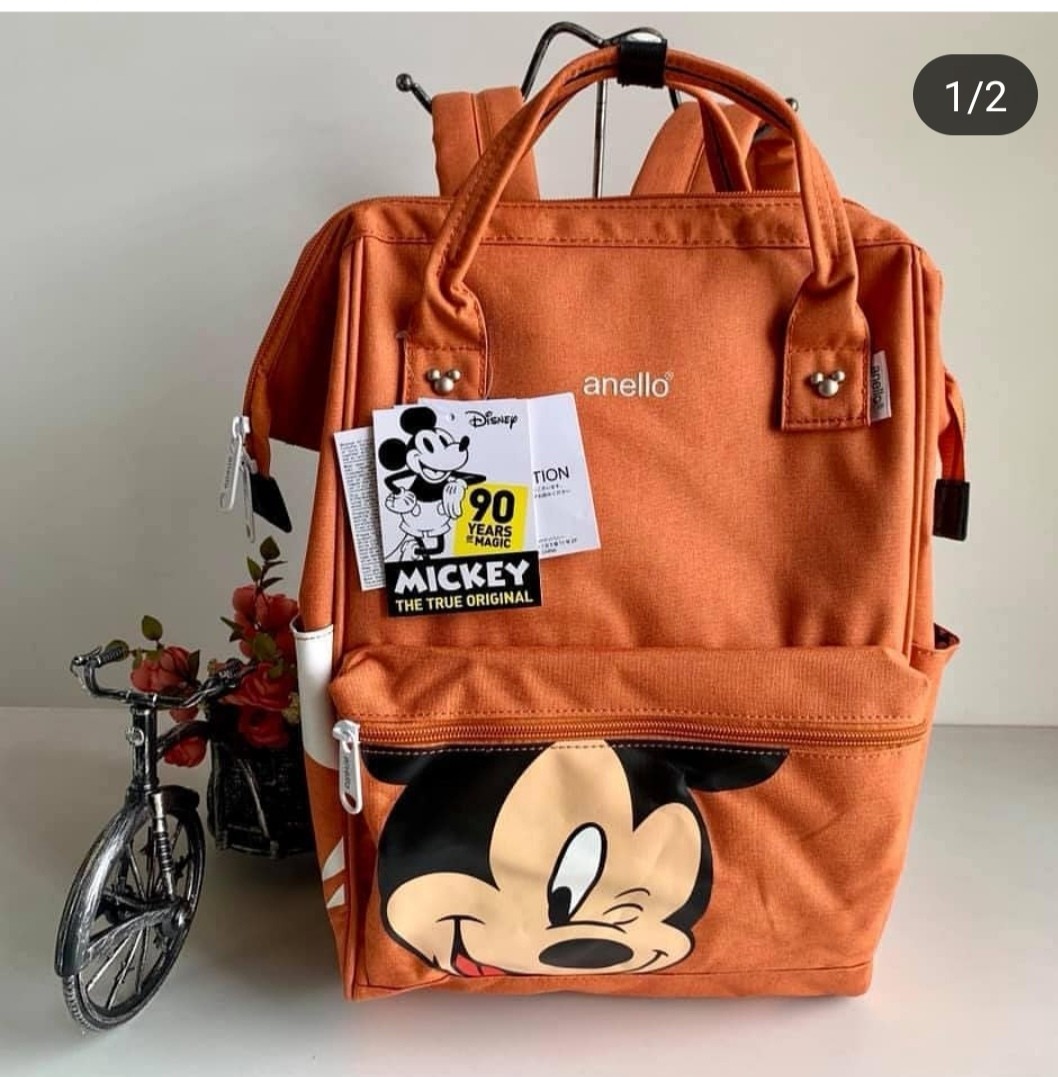 Anello mickey mouse limited sales edition