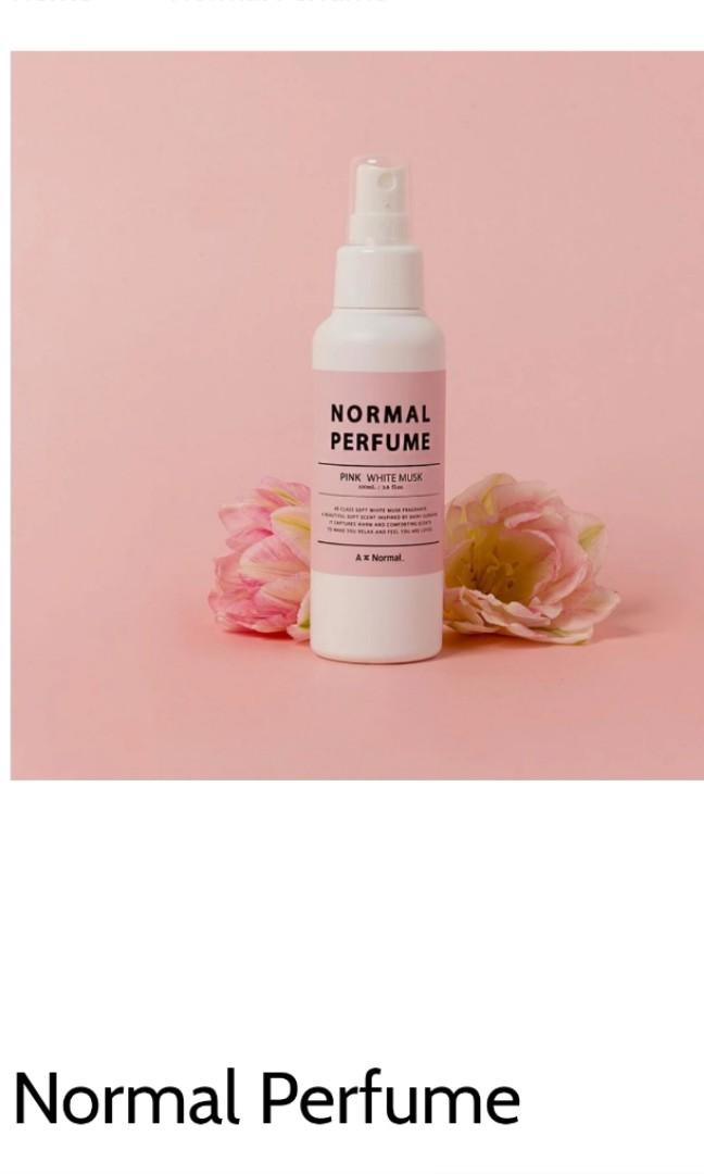 Anormal perfume, Beauty & Personal Care, Fragrance & Deodorants on ...