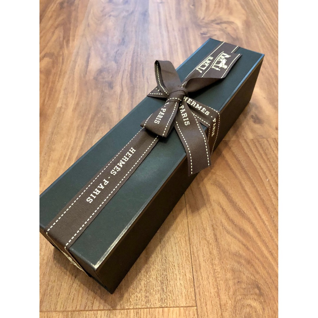 LIMITED EDITION Apple Watch Herm s Series 5 Space Black Stainless