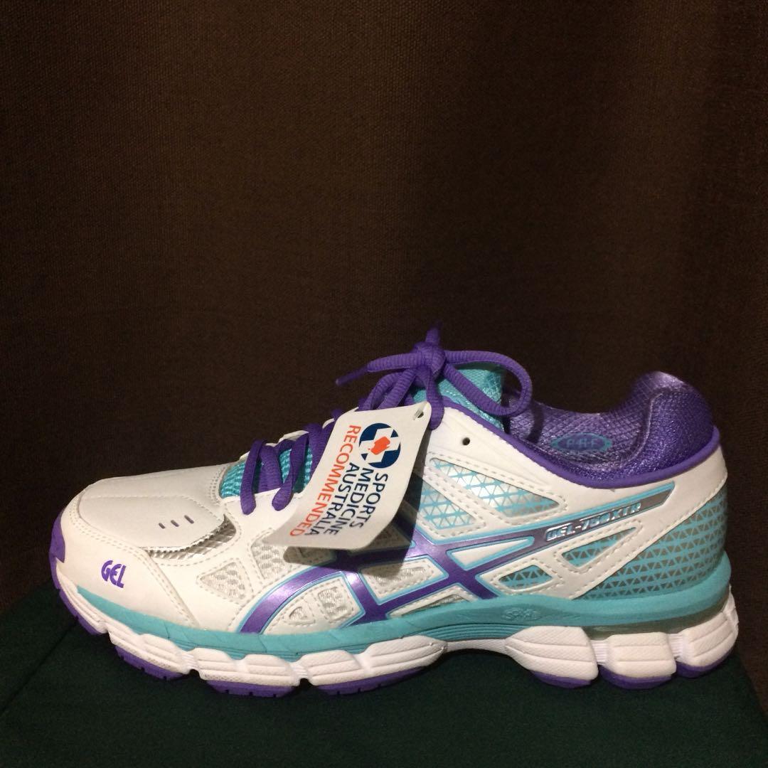 Asics 750xtr mens hotsell