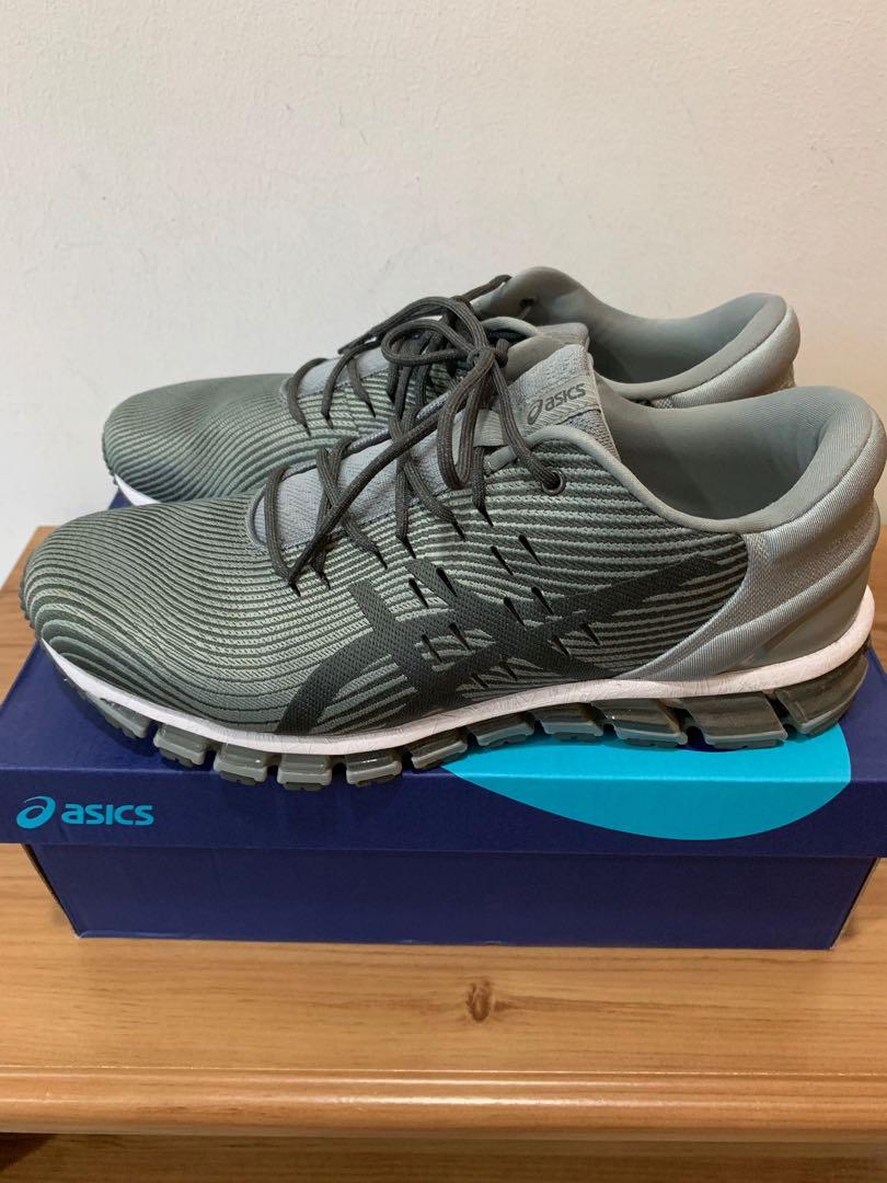 ASICS Gel Quantum 360 4 Sports Equipment Sports Games Water Sports on Carousell