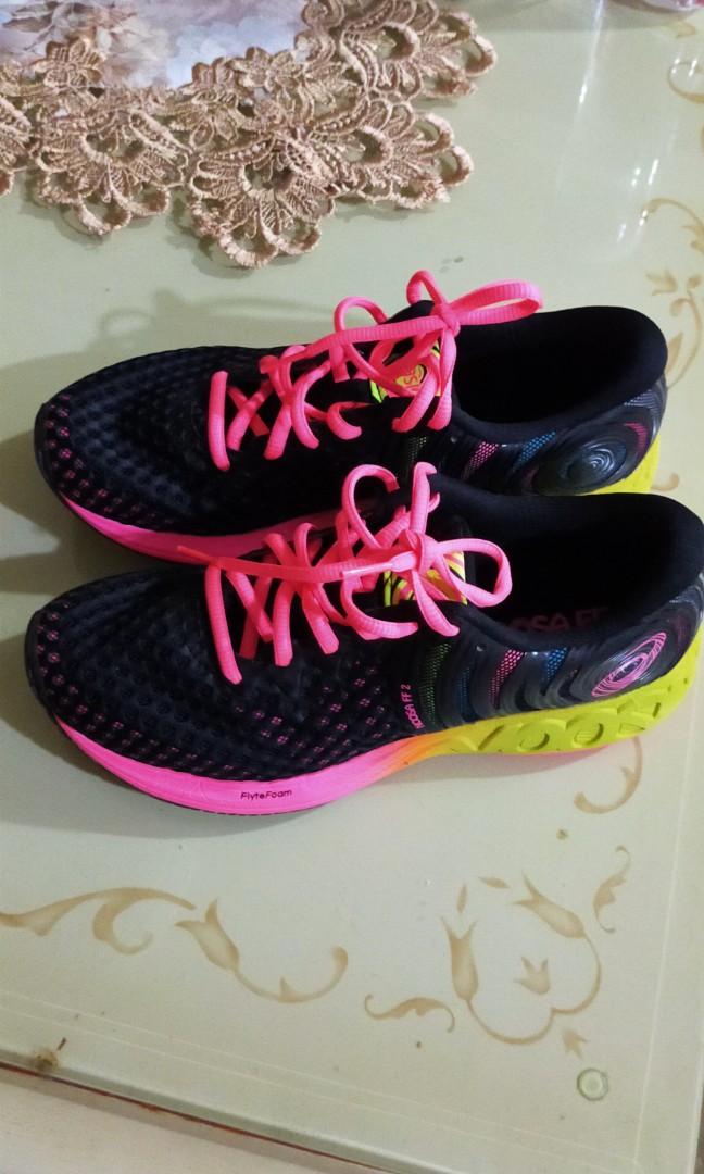 asics noosa ff2