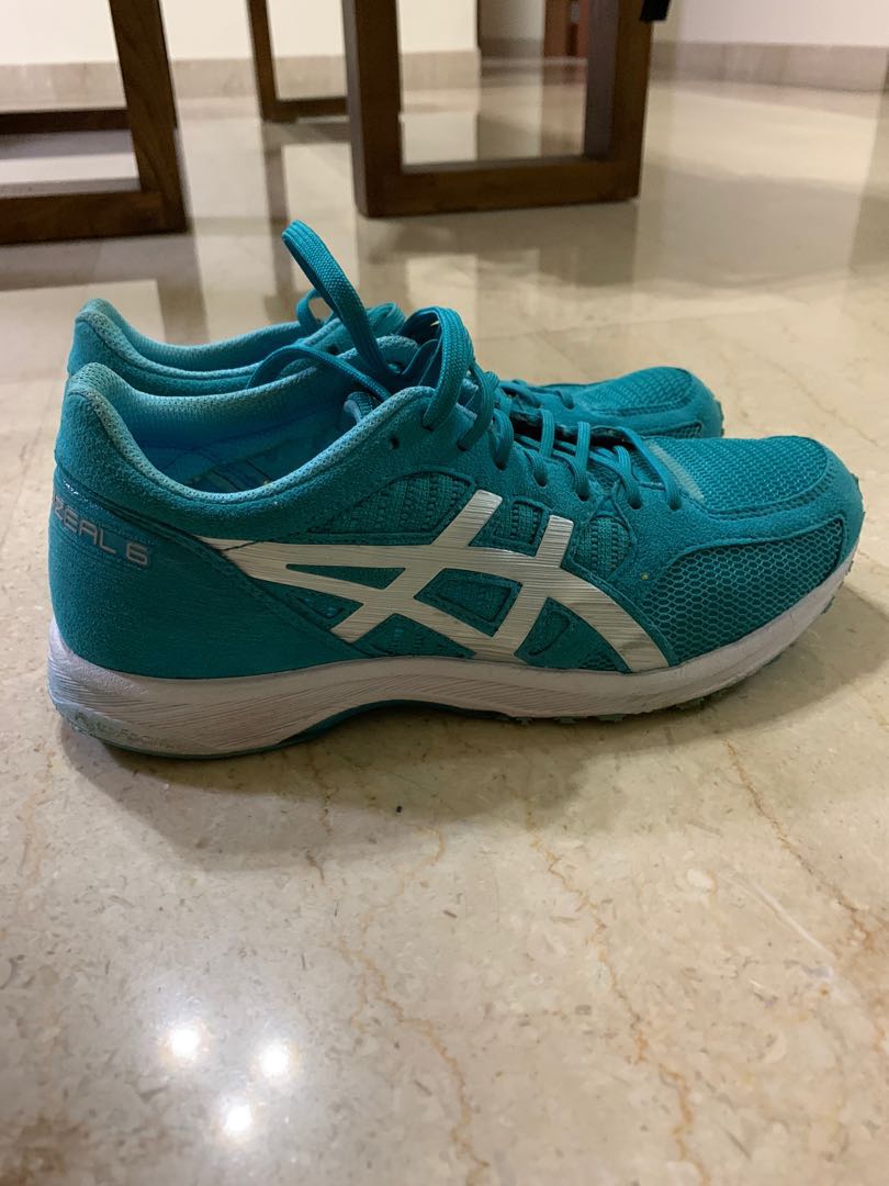 asics tartherzeal 6 price