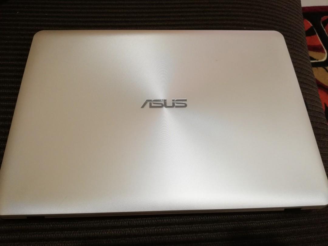 Asus 5i Electronics Computers Laptops On Carousell