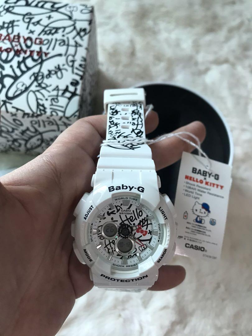 G shock hello kitty cheap 2019