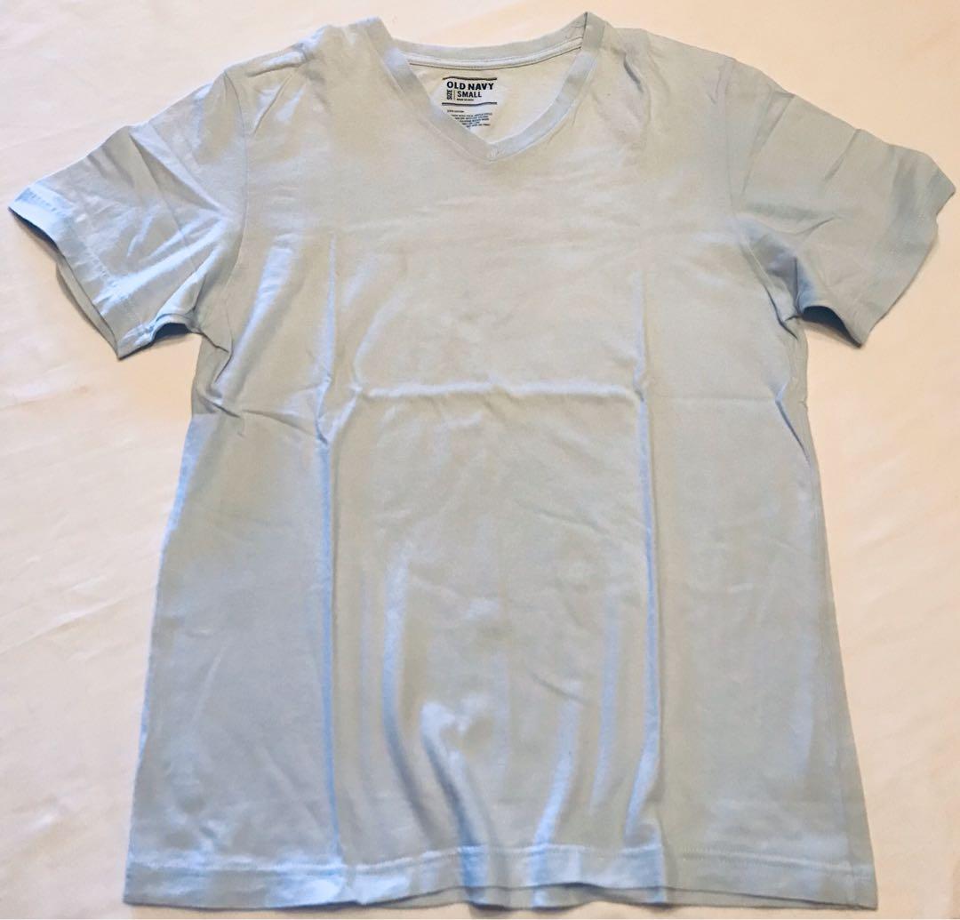 Authentic Men S Old Navy Brand T Shirt Sz S Men S Fashion Clothes Tops On Carousell