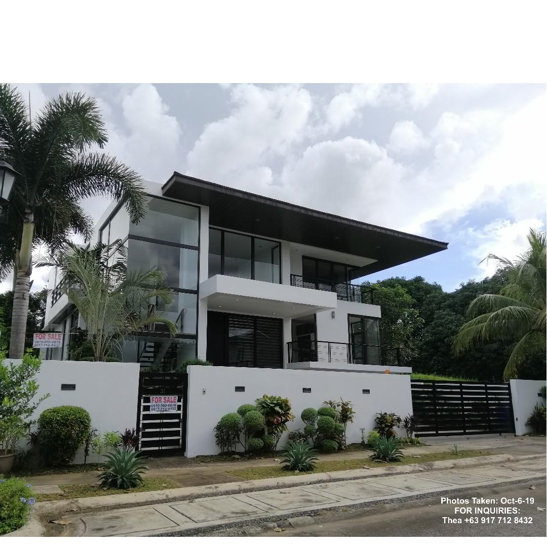 Ayala Westgrove Heights Phase 1 (DIRECT), Property, For Sale, House