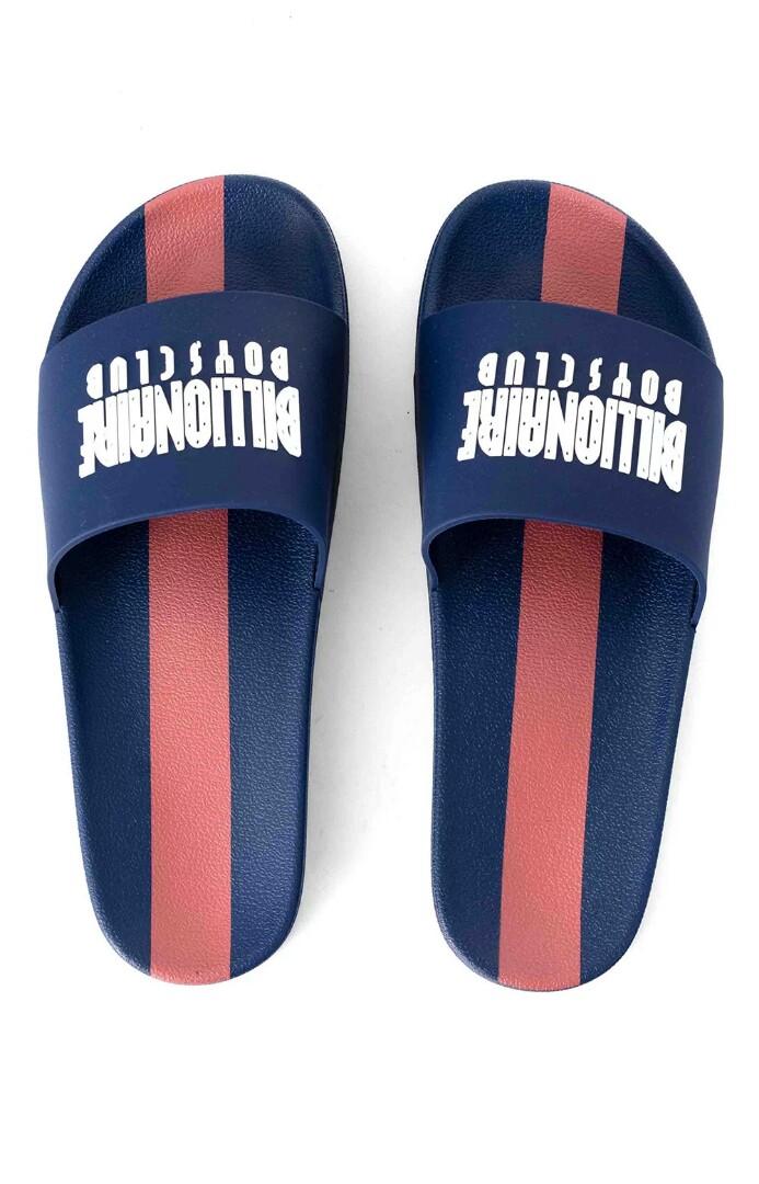 billionaire slippers