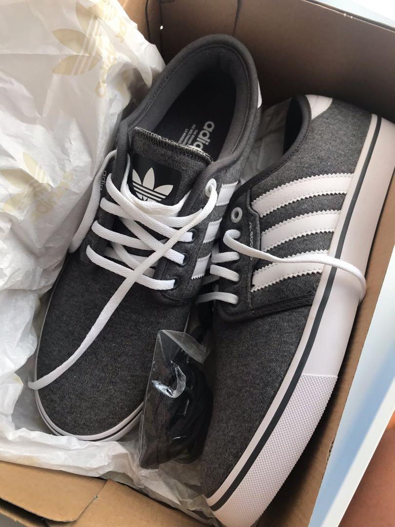 Adidas seeley ash store