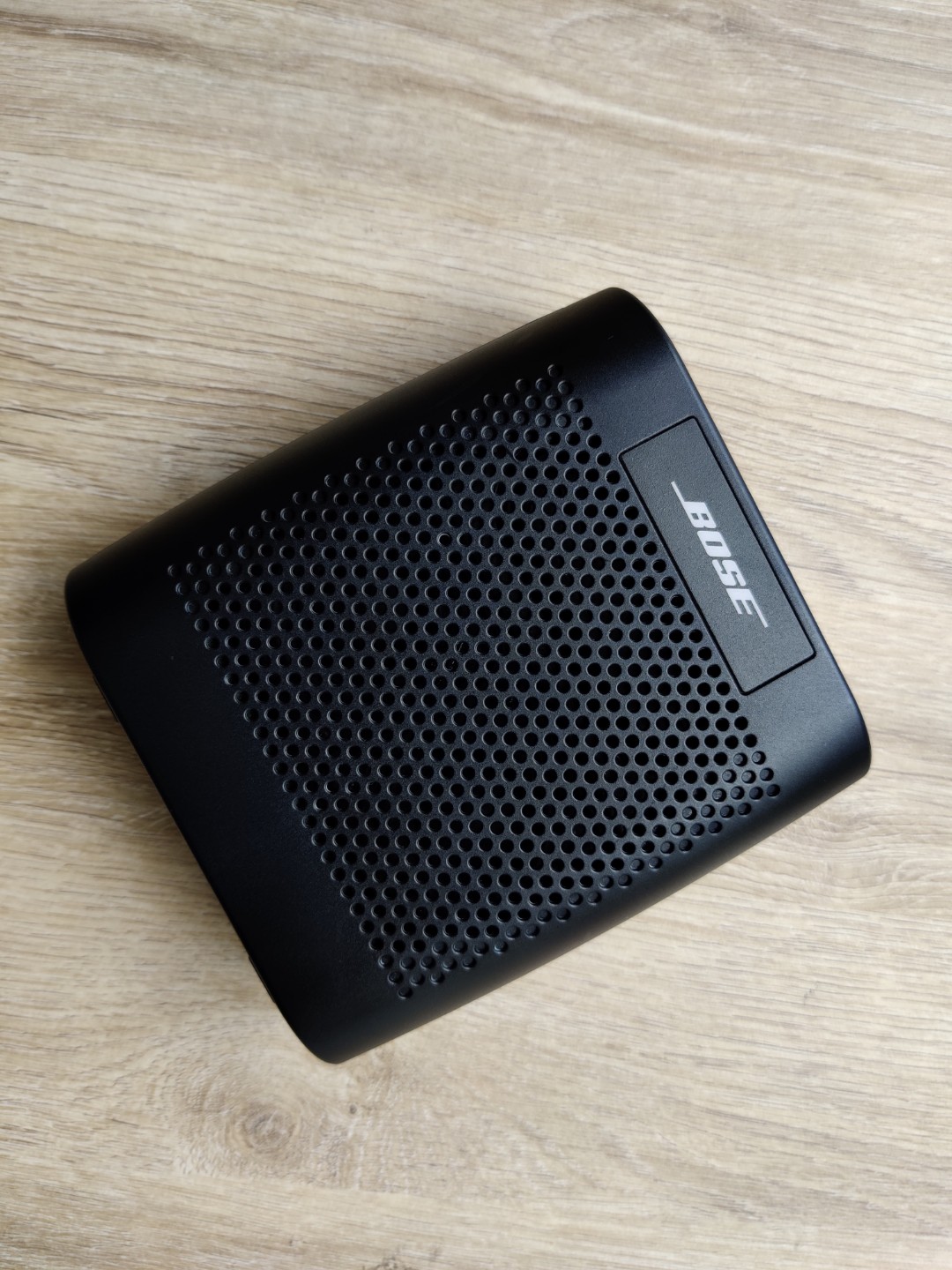 bose soundlink first generation