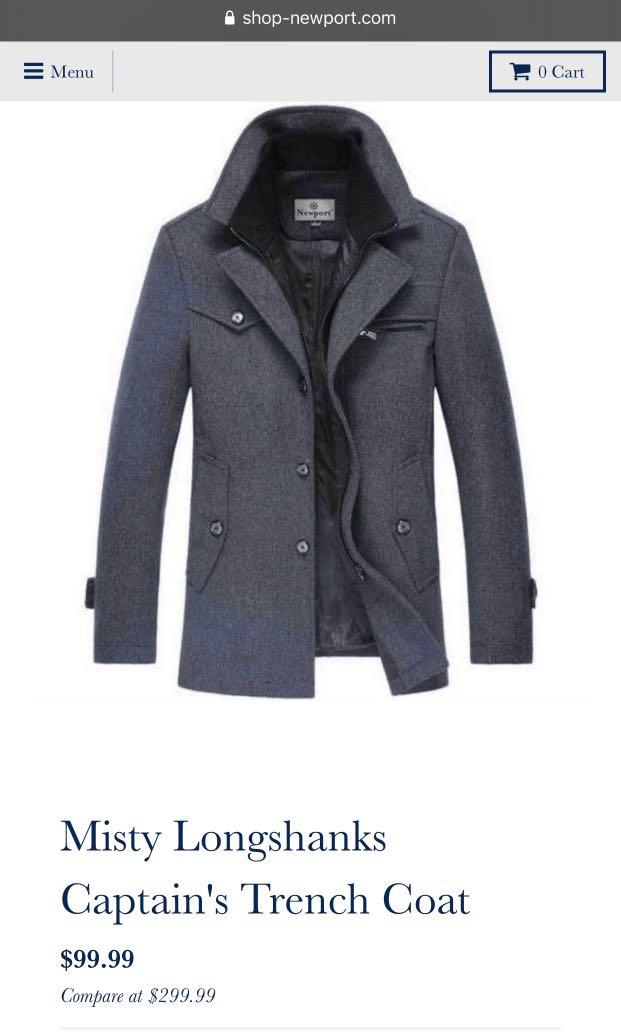 New trend hotsell coat