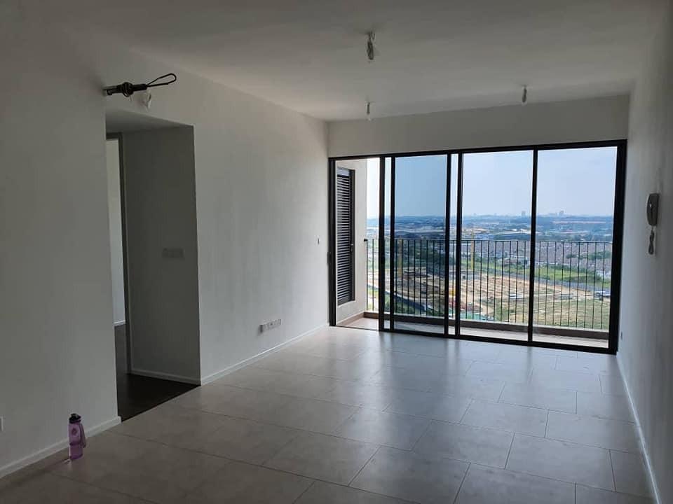 Brand New Geo Residence Service Apartment Bukit Rimau Kota Kemuning Property Rentals On Carousell