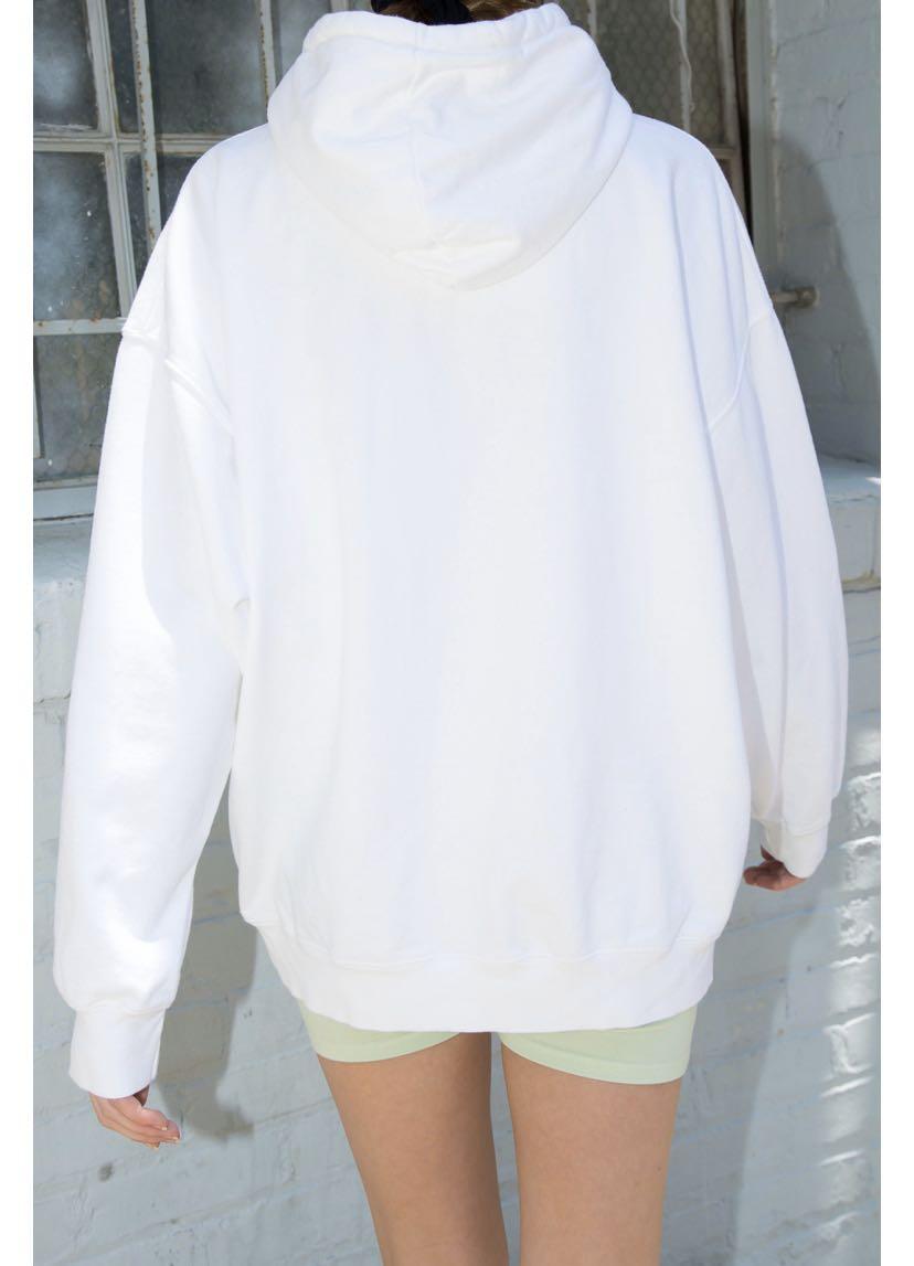Brandy Melville Chill Since Hoodie