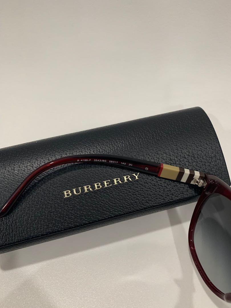 Burberry 4181 2019 clearance