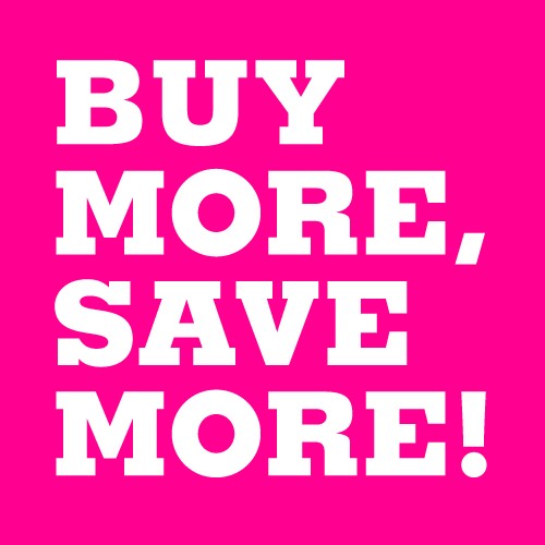 Buy More Save More Fesyen Wanita Pakaian Wanita Atasan Di