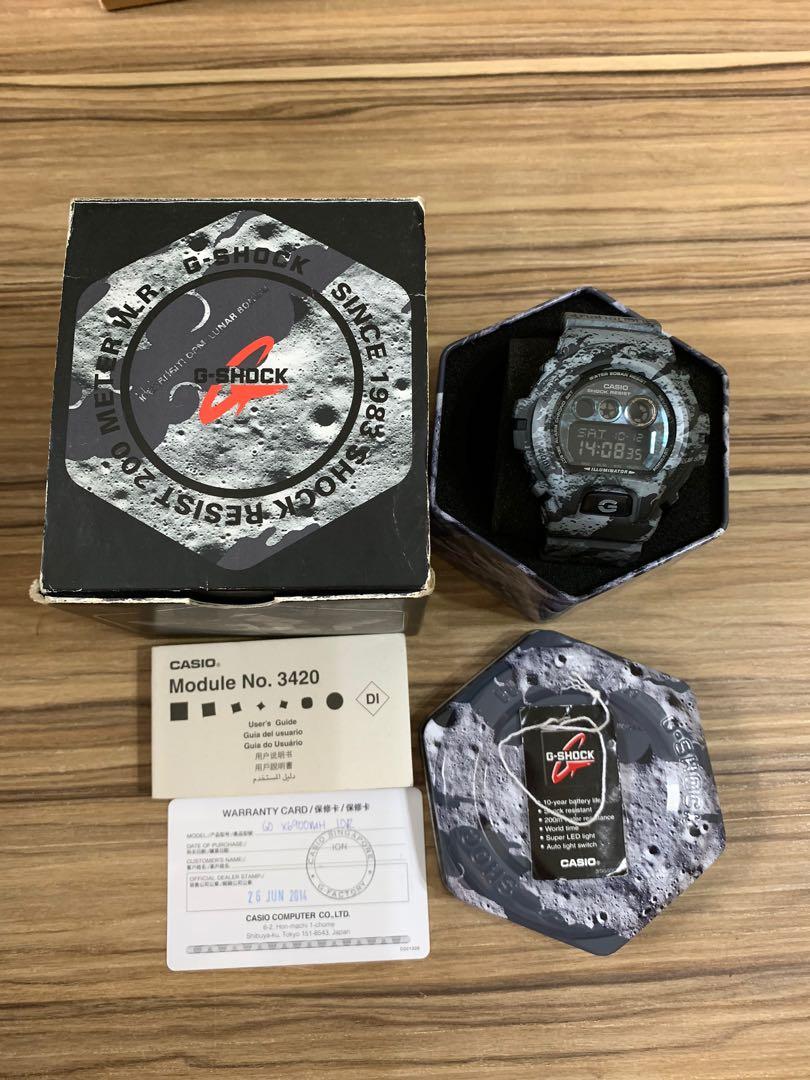 Gdx6900 limited top
