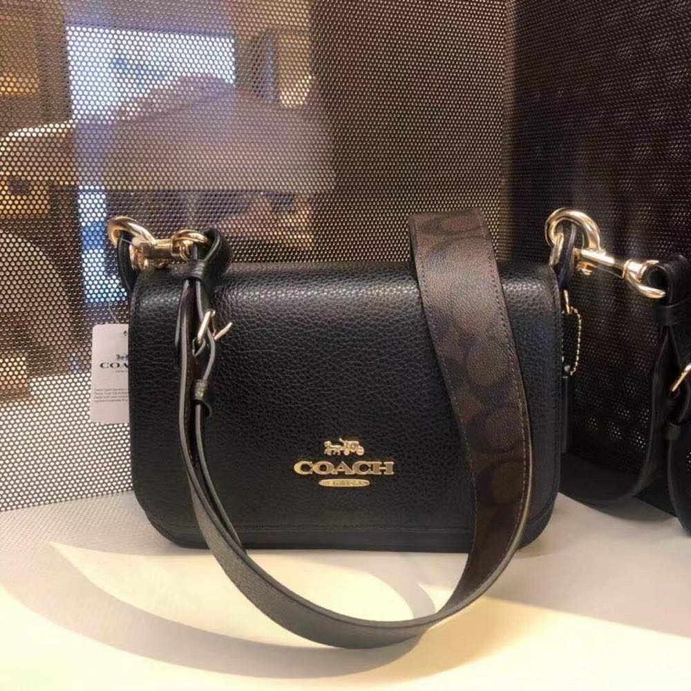 coach small jes messenger