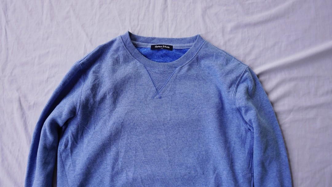 Henus edwin crewneck sales