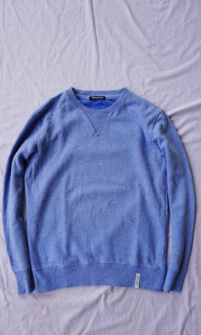 Crewneck henus edwin original