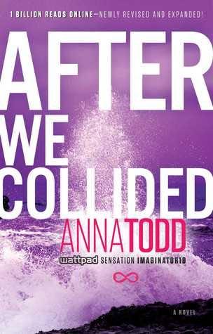 Ebook After 2 We Collided By Anna Todd Mobi Pdf Epub Buku