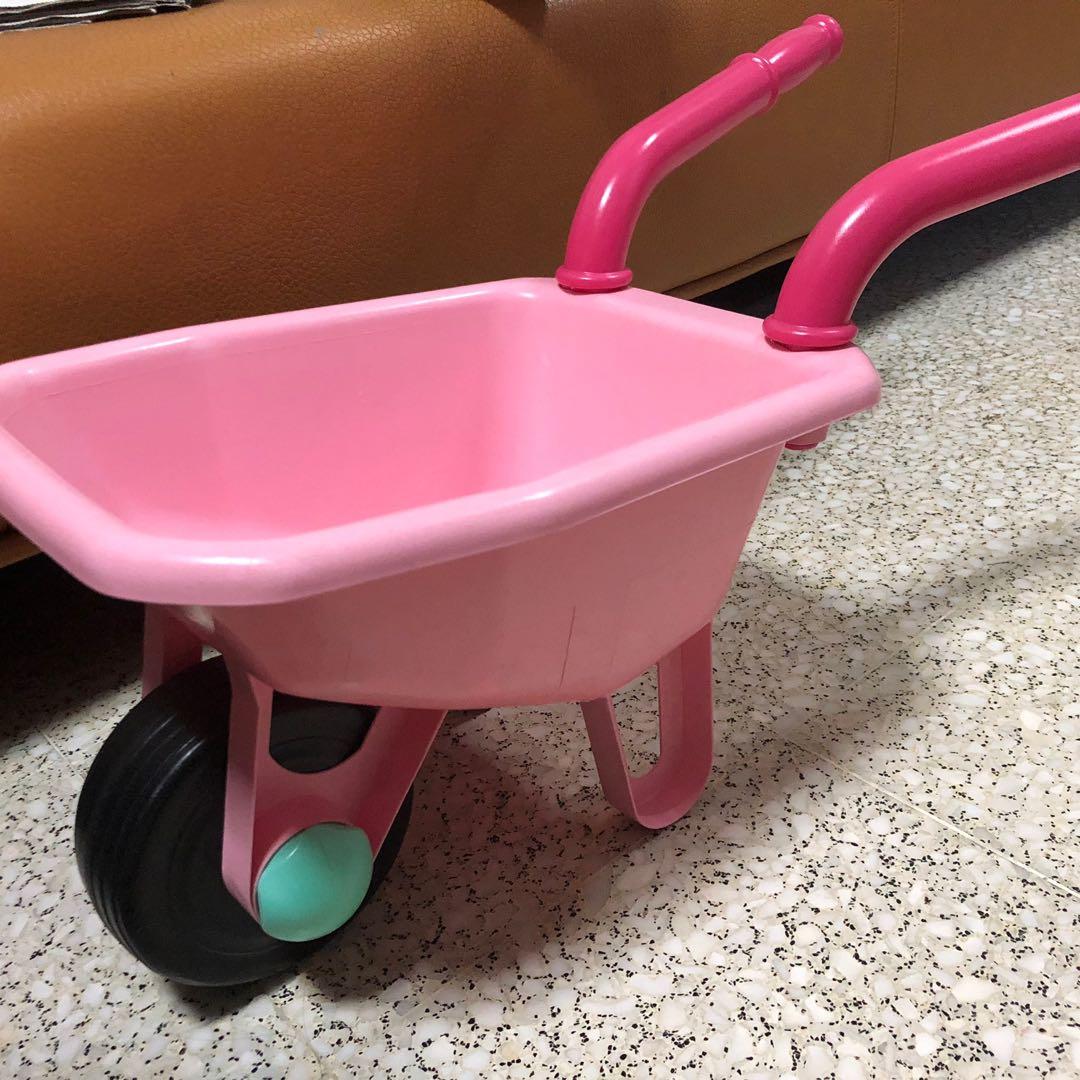Elc wheelbarrow new arrivals