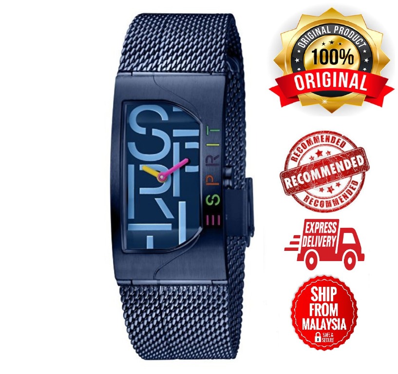 Esprit malaysia watch outlet