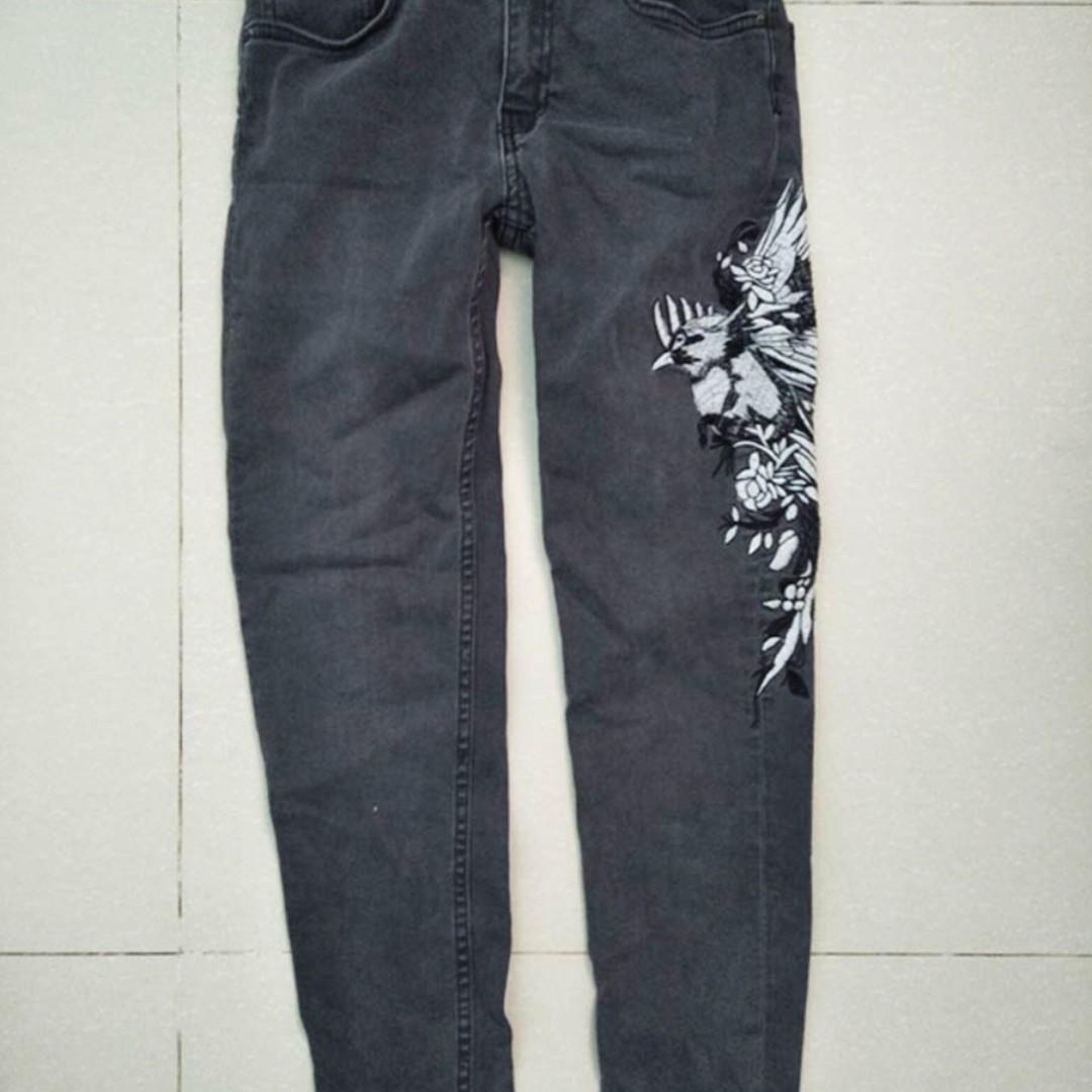 Girls pants size 12 sale