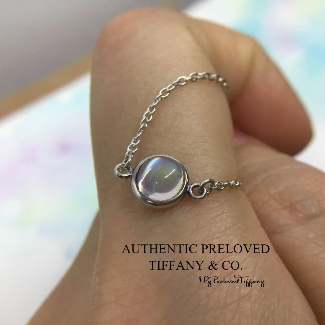Tiffany moonstone deals