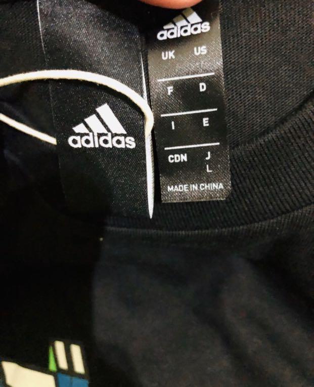 FAST DEAL Authentic Adidas Japan Tee LIMITED EDITION Men s Fashion Tops Sets Tshirts Polo Shirts on Carousell