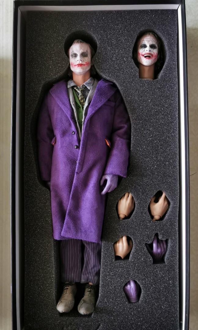 Fire 2025 a001 joker