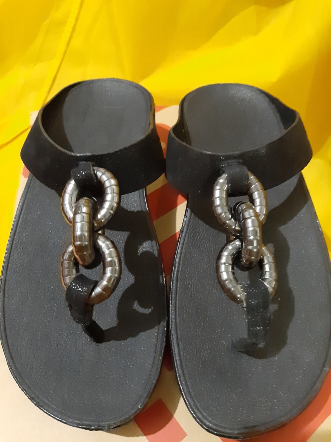 fitflop superchain