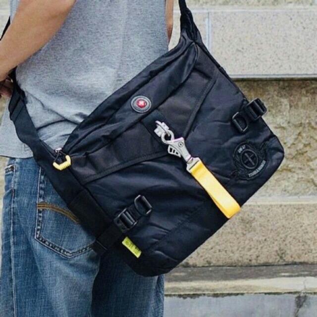 Sm top mens bag