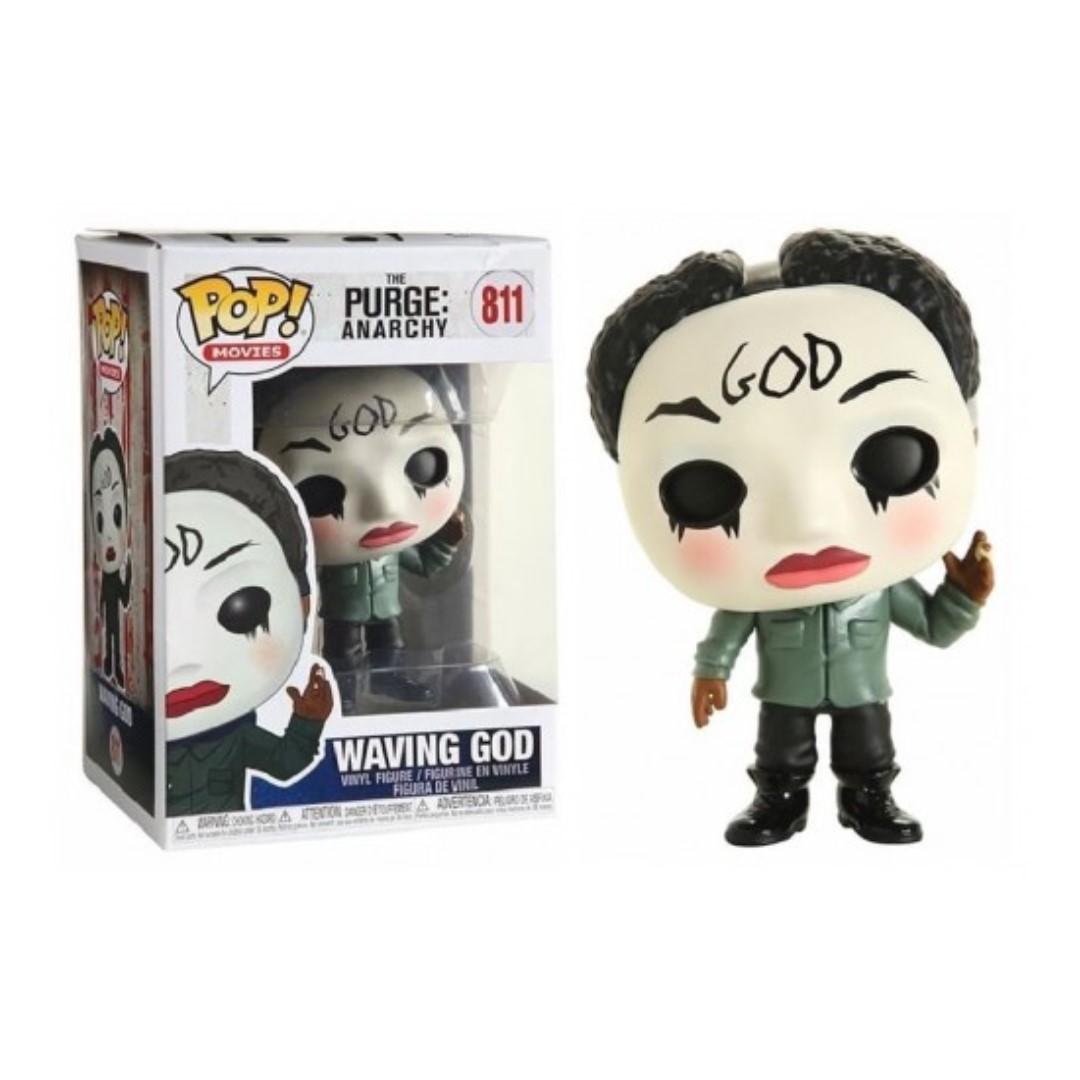 funko the purge