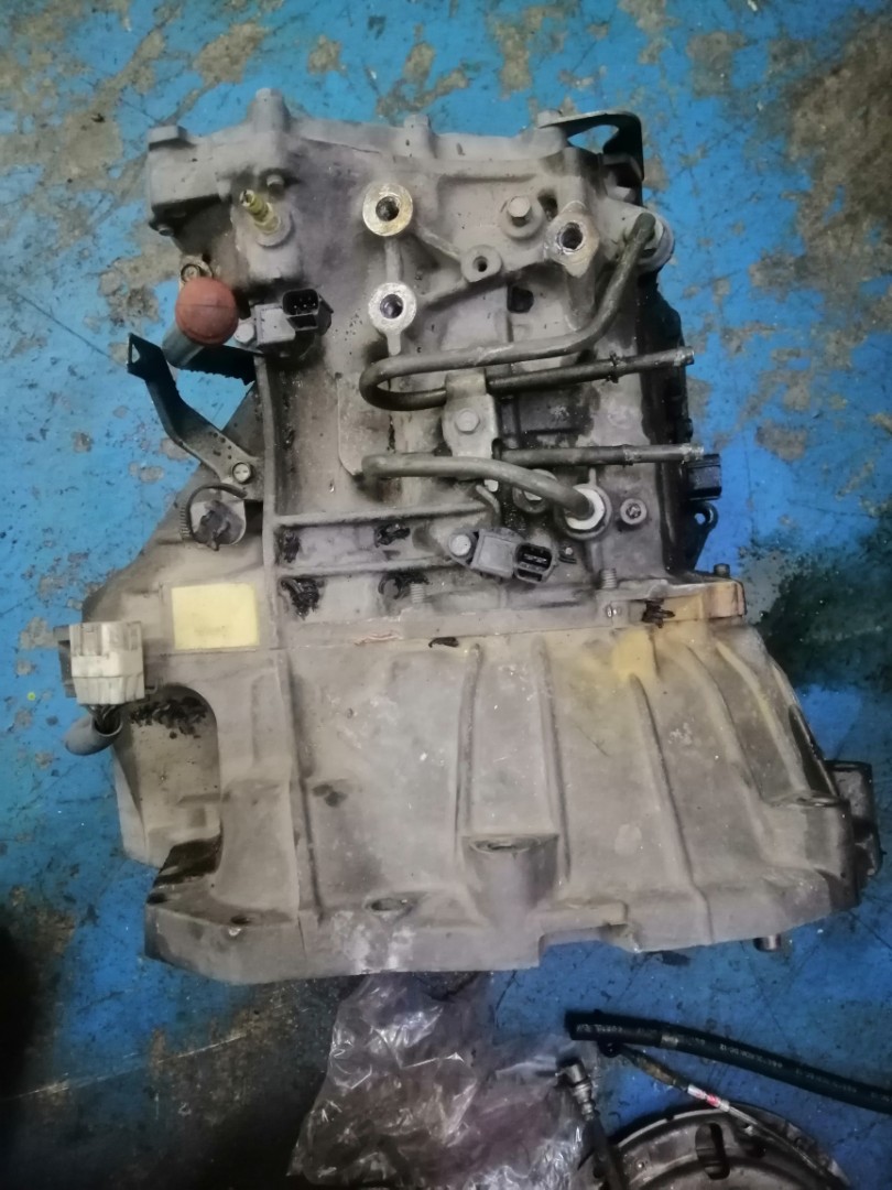 GEARBOX AUTO MYVI 1.3, Auto Accessories on Carousell