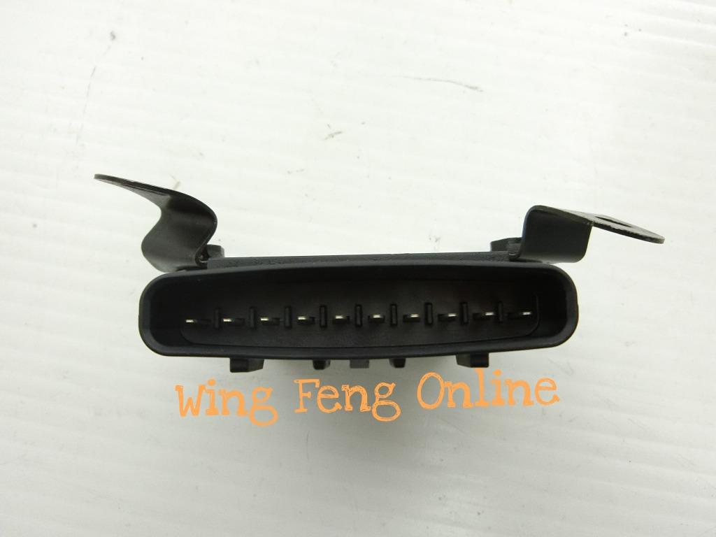 Genuine JDM Toyota Lexus 2JZ Igniter Ignition Control Module 02, Auto