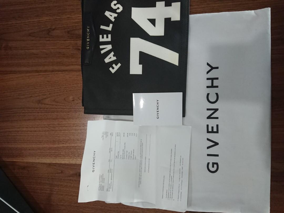 Favelas 74 bag online