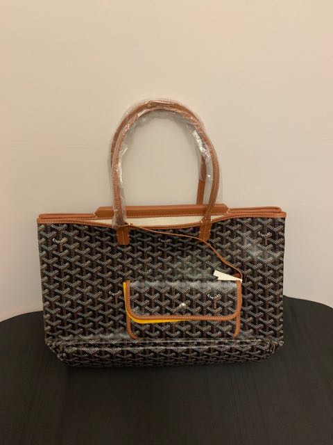 goyard isabelle bag price