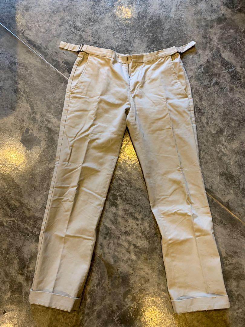 Greyhound pants cheap