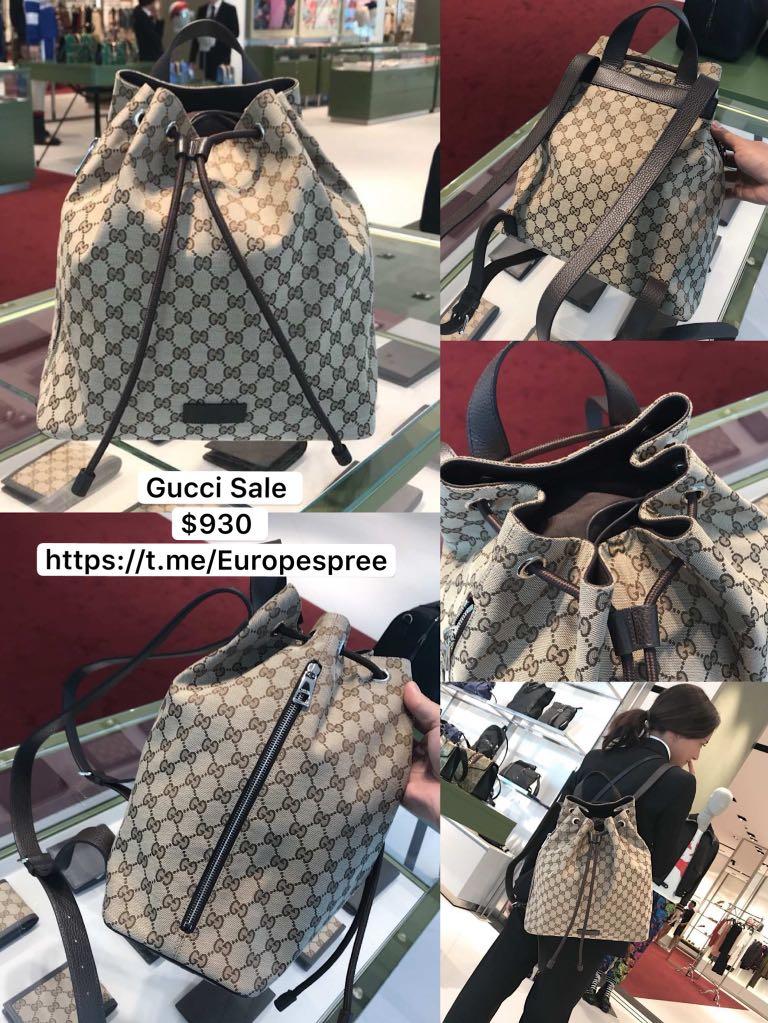 gucci sale items