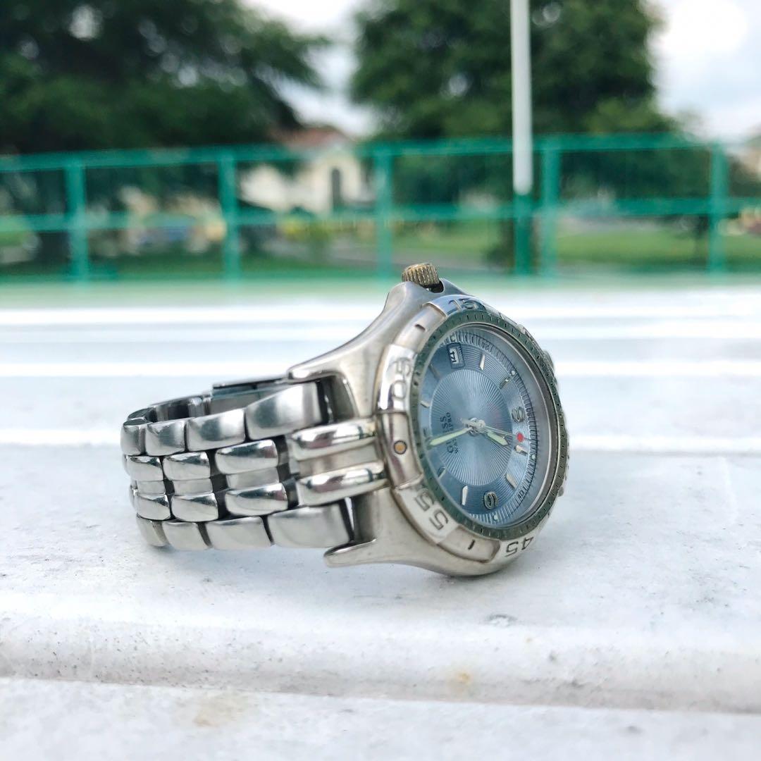 Guess Waterpro Watch Women s Fashion Watches Accessories