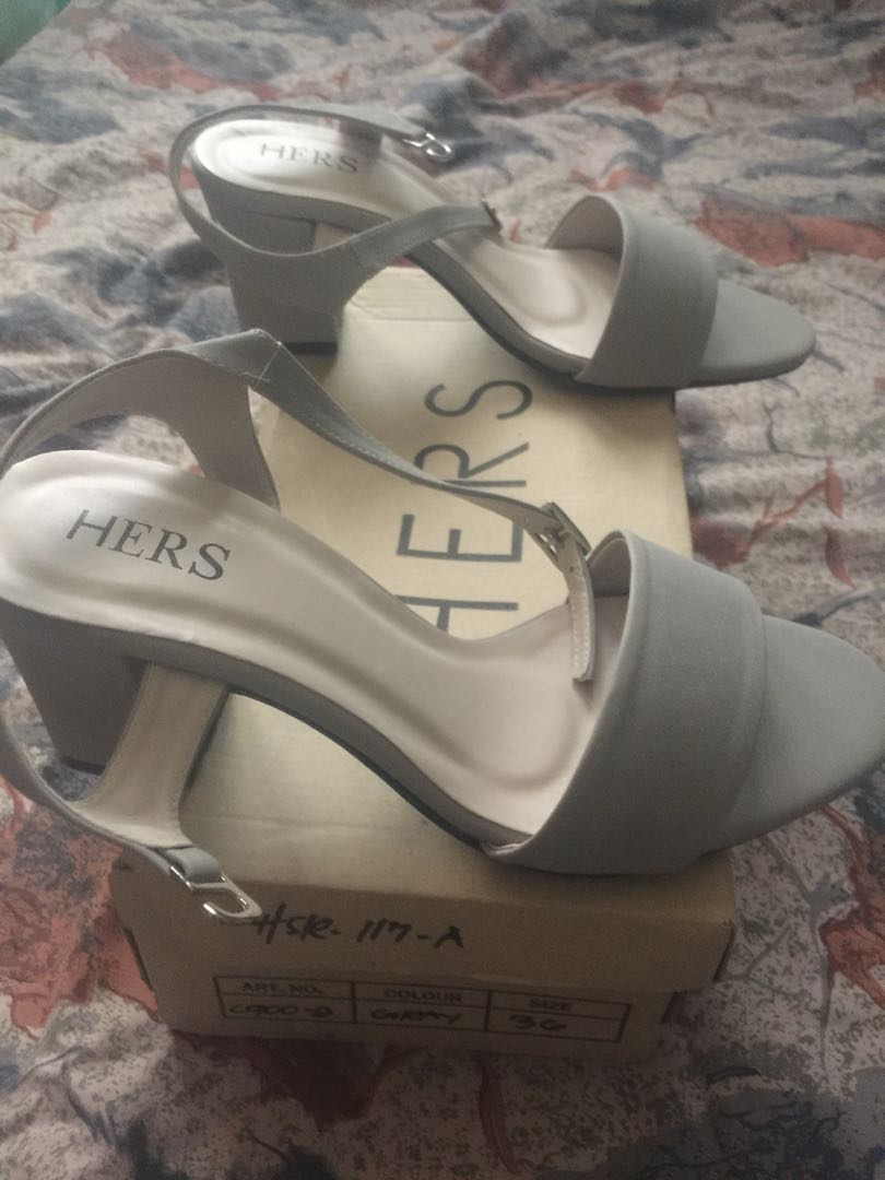 Hers shoes new arrivals