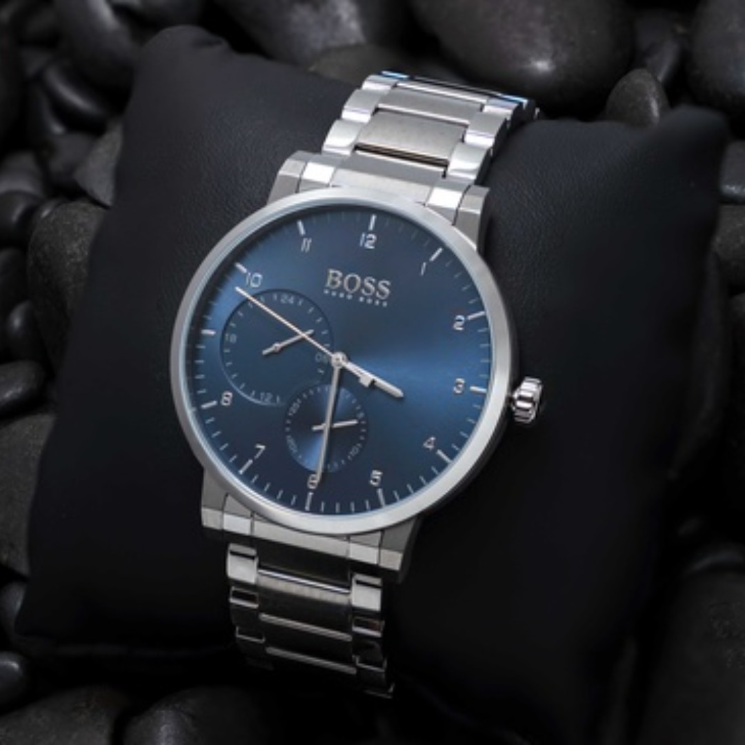 boss oxygen watch