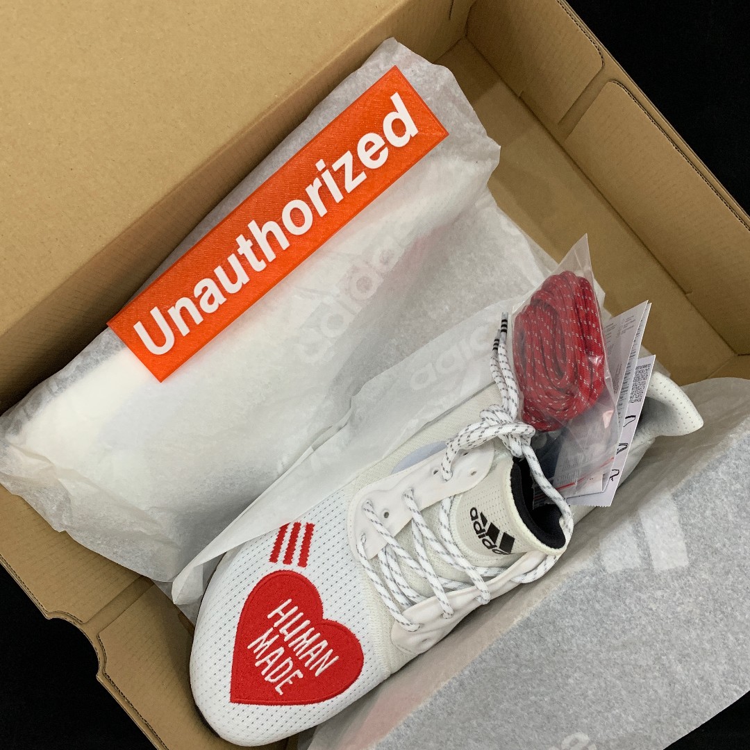 adidas consortium x human made x pharrell williams solar hu