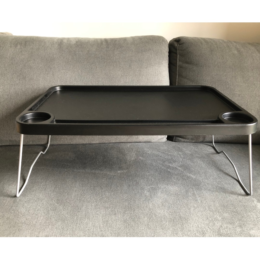 IKEA bed tray, Furniture & Home Living, Furniture, Tables & Sets on